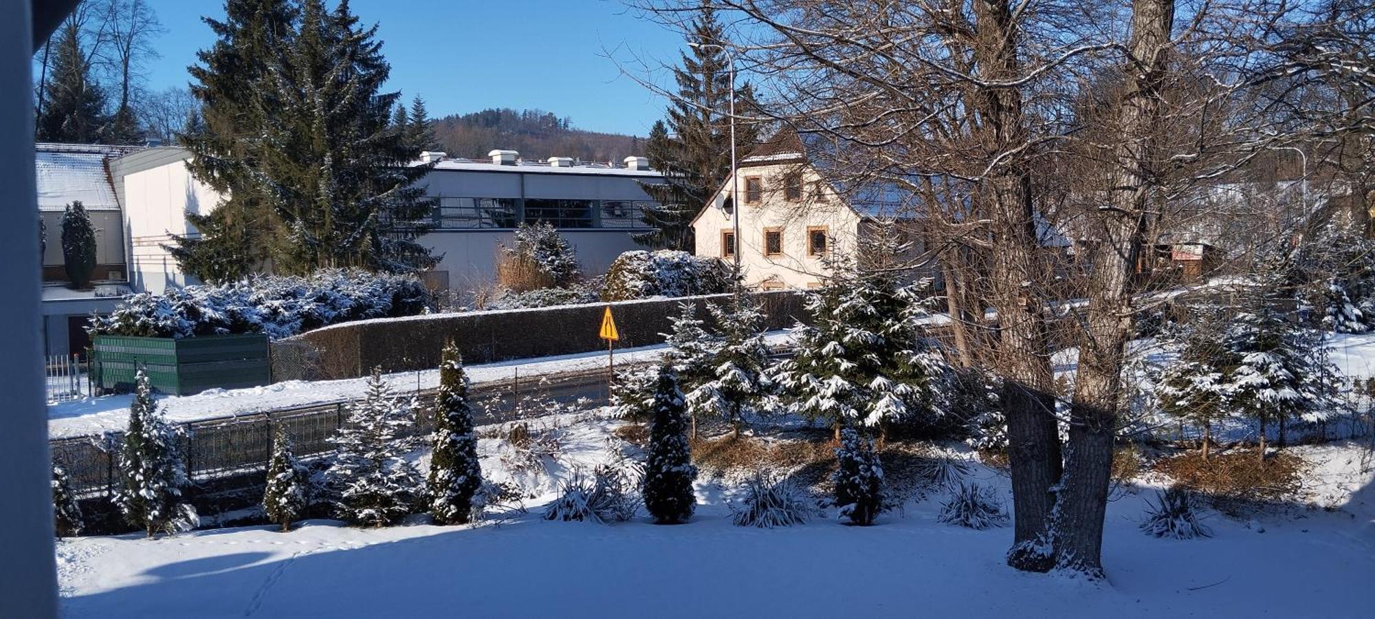 Kacik U Miry Daire Jelenia Gora Dış mekan fotoğraf