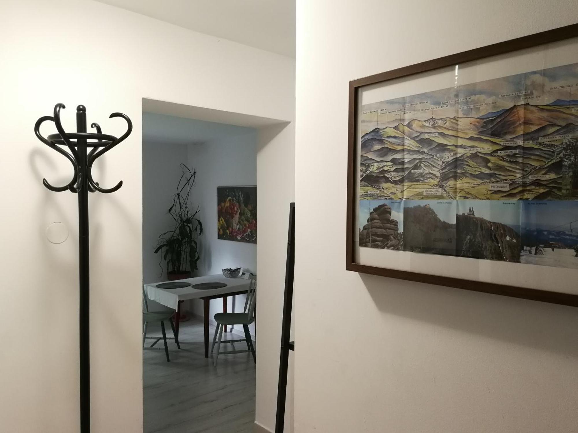 Kacik U Miry Daire Jelenia Gora Dış mekan fotoğraf