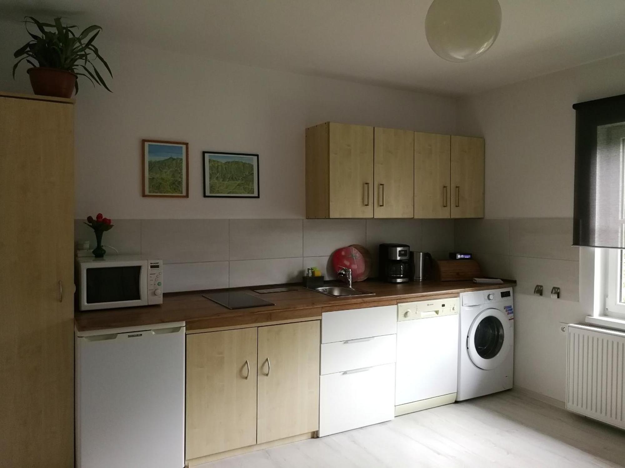 Kacik U Miry Daire Jelenia Gora Dış mekan fotoğraf